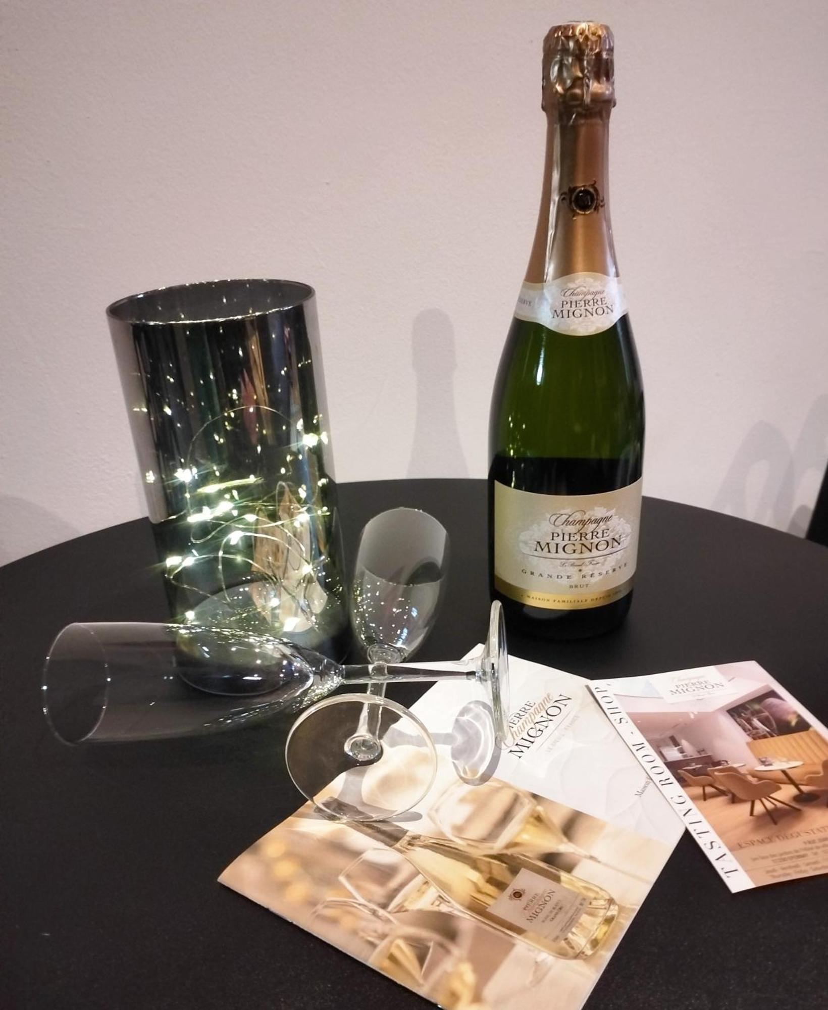 Love & Relax Épernay Kültér fotó